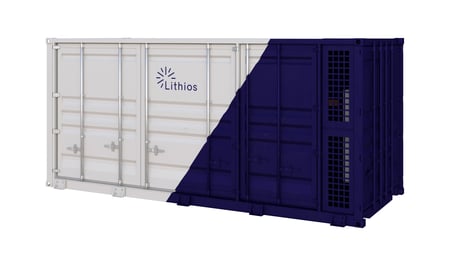 Lithios