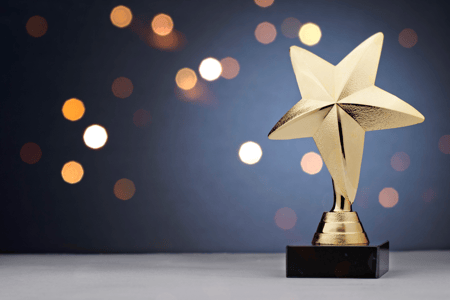 star trophy