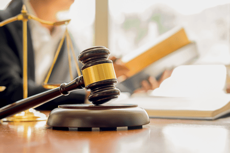 Patent Infringement