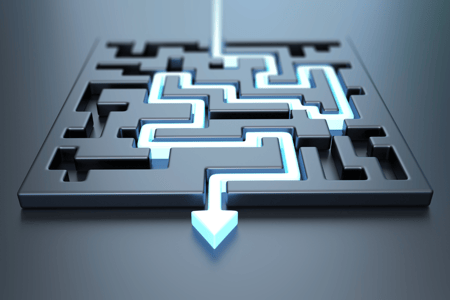 Maze