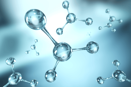 small molecules