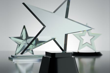 star trophies